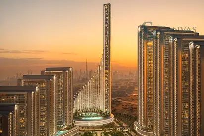 INVESTOR PICK | BRANDED RESIDENCE | PRIME LOCATION