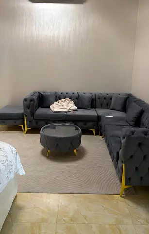 Brand new L shape sofas we are selling at the best prices