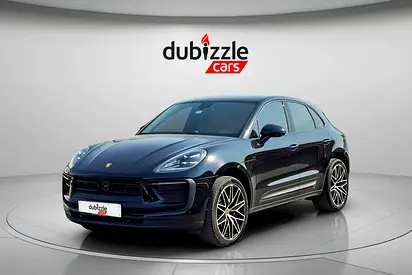 صورة 3 لـ 2025 Porsche MACAN