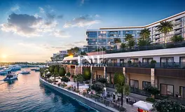 Pierside Marina Residences | Quiet Luxury | Contemporary Elegance | An Icon at the Marina