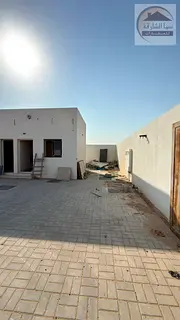 Land for rent in Sharjah, Al Sajaa area – a great deal.