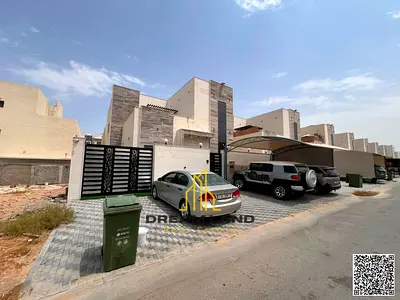 4-Bedroom Villa for Rent in Al Helio 2, Ajman
