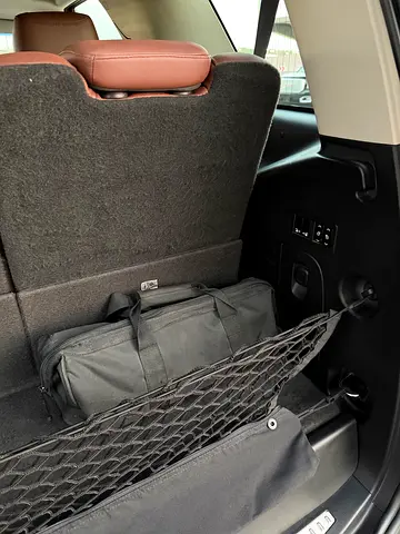 2016 Cadillac ESCALADE — миниатюра 14