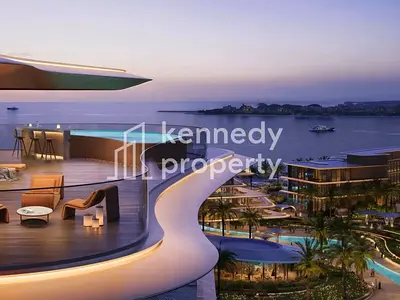 Beachfront Living | Ellington Brand | High ROI
