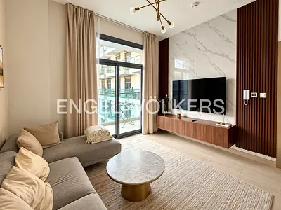 List to sell| Fully furnished| Vacant