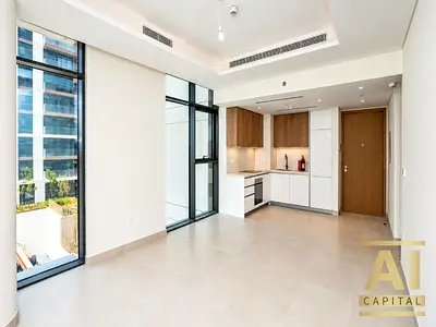 Unfurnished 1 Bed | Modern Unit | Family Living