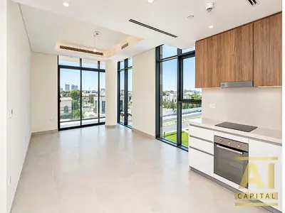 Unfurnished 1 Bed | Modern Unit | Family Living