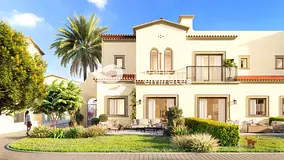 Elegant 3BR Townhouse | Single Row | Private Garden | Maid & Storage | Carmona, Bloom Living