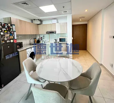 Furnished | Well-Maintained | Great Community