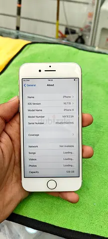 Iphone 8