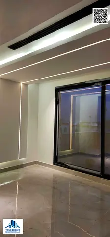 شقة واسعة مكونة من غرفتي نوم | مدينة الإمارات، عجمان