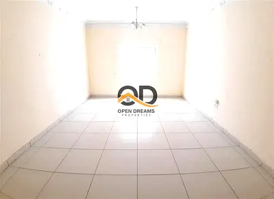 CLOSE TO SMALL NASTIO FAMILY BUILDING 2BHK 2 WASHROOM CLOSE HALL RANT 38K 30 DAY FREE PARIM LOCATION MUWAILIAH AREA