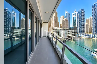 Marina Living | Modern | Best Layout