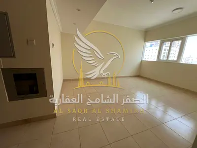 One-bedroom apartment with a living room for annual rent in Al Qulayah first occupant, spacious lay