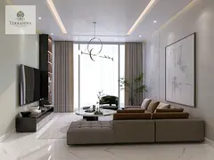 20% down payment with a 10% discount (limited availability) – Fully furnished – A perfect deal f