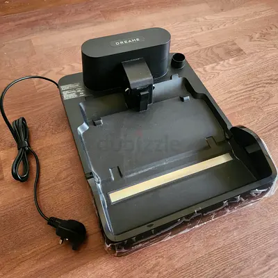 Dreame Robot Vacuum Dock / Charging Base (Used, Good Condition)