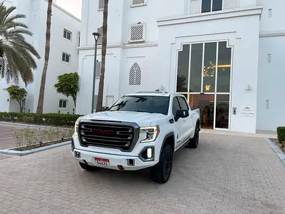 2020 GMC SIERRA — миниатюра 2