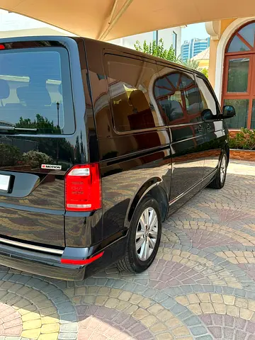 2019 Volkswagen MULTIVAN 照片 3