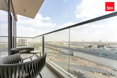 Modern | Fully Furnished | Vacant