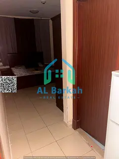 2-Bedroom Apartment for Sale on Installments in Orient Towers
