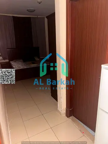 شقة غرفتين وصالة للبيع بالتقسيط في أبراج الأورينت – استلام فوري