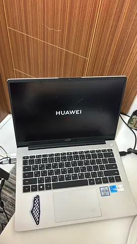 Huawei Matebook D14