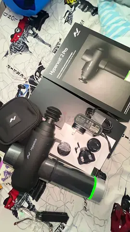 Hyperice Hypervolt 2 Pro