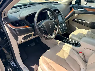 صورة 11 لـ 2019 Lincoln MKC