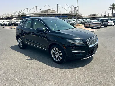 صورة 3 لـ 2019 Lincoln MKC