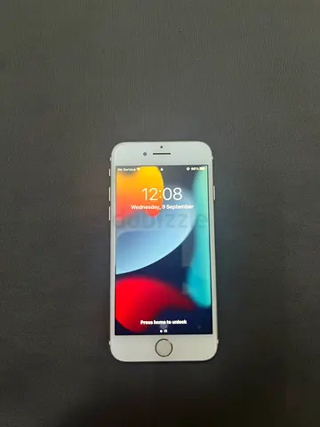 Iphone 7
