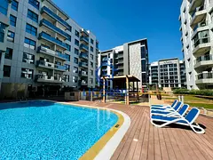 2BR APARTMENT | BRIGHT LAYOUT | GREEN DIAMOND 1