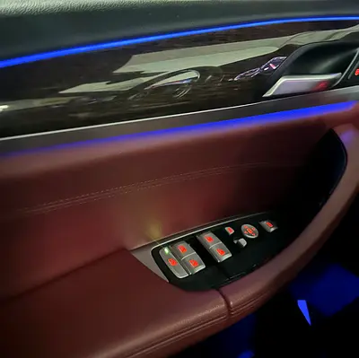 صورة مصغرة 11 لـ 2019 BMW X4
