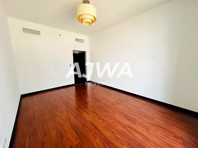 Spacious 2BR | Chiller Free | Prime JLT Location