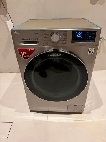 LG 10kg latest model Washing machine