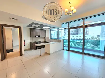 CHILLER FREE | AMAZING LAYOUT 1BHK | RENT 75K | FAMILY COMUNITY | IN ARJAN