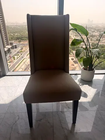 West Elm Willoughby Dining Chair
