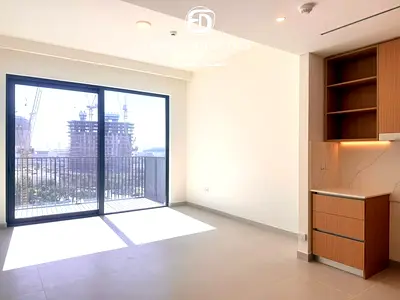 Park View | Mid Floor | Ready To Move