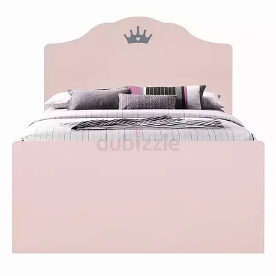 Single bed with Medical mattress 190x90 - Homebox