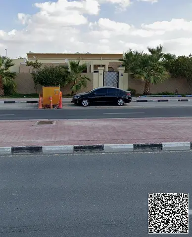 Very Prime Location | Main Road with Two Side Streets | Yard on Two Sides