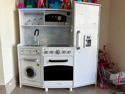 KidKraft Large Play Kitchen