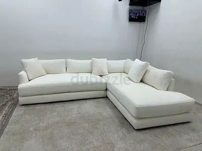 Selling west elm sofa