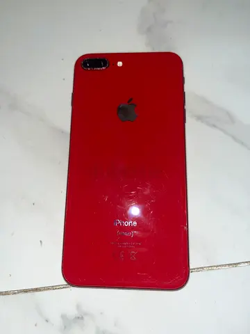 IPhone 7 Plus
