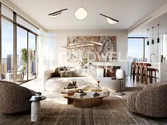 1BR+Balcony | New Launch | Investment Opportunity