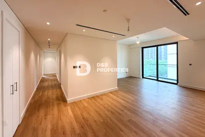 Largest 3BR | Upgraded | Central Park View