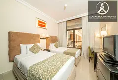 Near Metro | Affordable Luxury | October Rate