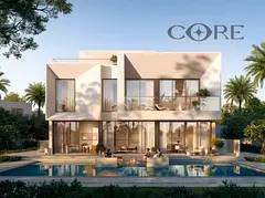 Investor Deal | Lagoon View | Luxury Living | Branded