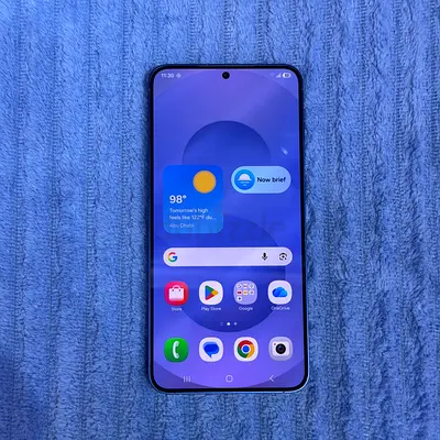 Samsung S25+ 256GB INTERNATIONAL VERSION