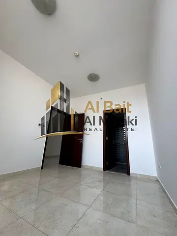 2 Master Bedrooms Apartment in Al Majaz 2 Open View Balcony | Free Parking | Central AC