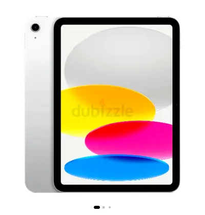 Brand New iPad 2025 11th Generation 128GB WiFi UAE Version