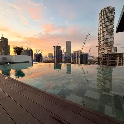 1 Bedroom | Brand New Building | Balcony